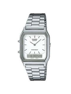 CASIO AQ-230A-7DMQ Dámske hodinky + BOX