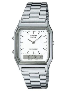 CASIO AQ-230A-7DMQ Dámske hodinky + BOX
