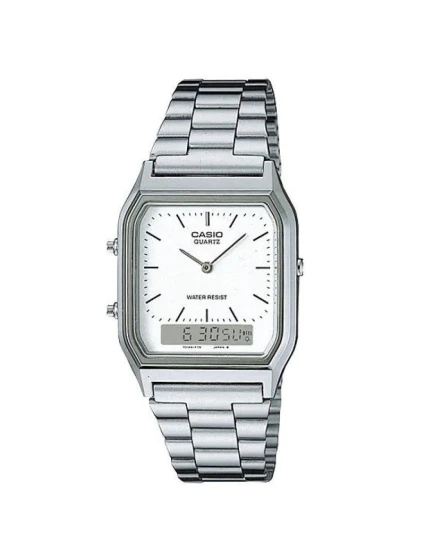 CASIO AQ-230A-7DMQ Dámske hodinky + BOX CASIO AQ-230A-7DMQ Dámske hodinky + BOX