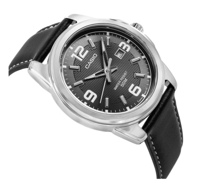 CASIO MTP-1314L-8AUDF Pánske hodinky + BOX