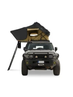 SKLADACÍ STREŠNÝ STAN OFFLANDER S KOJOTOM