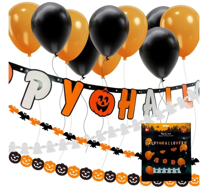 ZESTAW DEKORACYJNY HAPPY 14 model 21833728