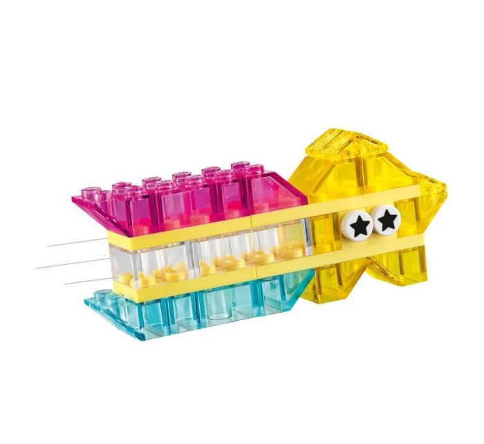 sada CLASSIC s model 21863835 - Lego