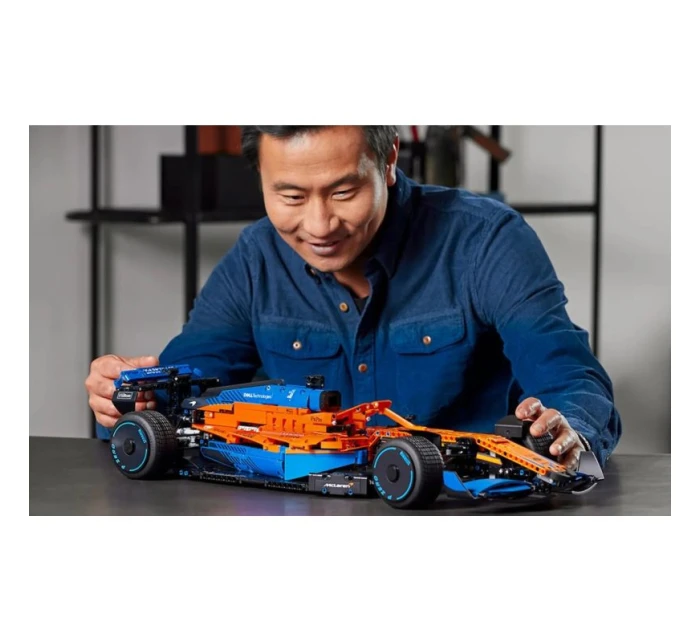 1 model 21864094 - Lego