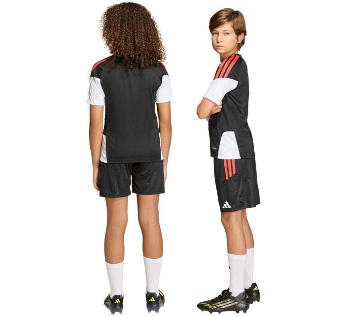 Detské tréningové šortky adidas Tiro 26 Competition black KA7657 Detské tréningové šortky adidas Tiro 26 Competition black KA7657