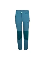 trekingové kalhoty Trollkids Kids Pants PRO Slim Fit teal model 22055287 - EB FIT trekingové kalhoty Trollkids Kids Pants PRO Slim Fit teal model 22055287 - EB FIT