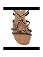 Dámská obuv Gioseppo Black model 22377775 - WD