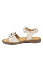 Dětské sandály model 22076257 - Froddo Dětské sandály model 22076257 - Froddo