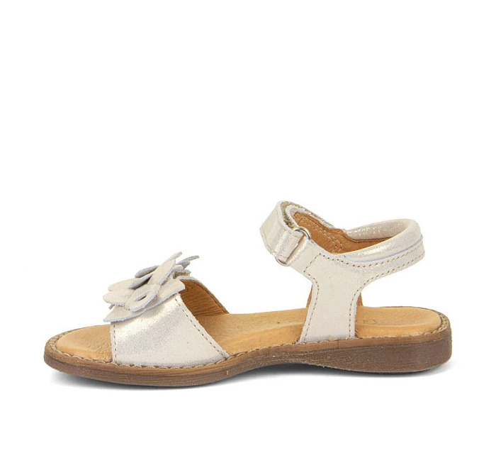 Dětské sandály model 22076257 - Froddo Dětské sandály model 22076257 - Froddo