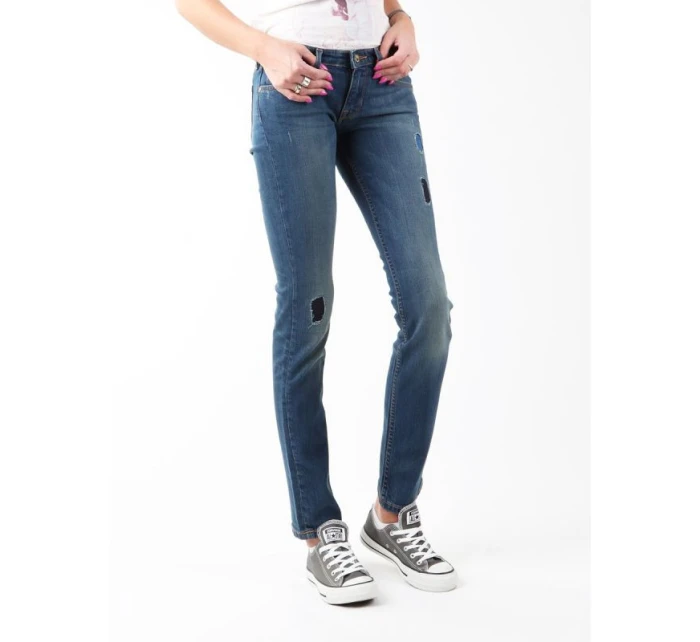 Lynn Skinny Jeans model 21323463 - Lee
