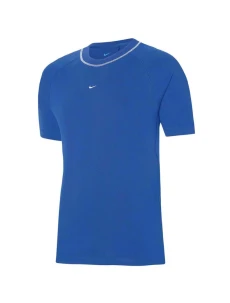 Pánske futbalové tričko Strike 22 Thicker Ss M DH9361 463 - Nike