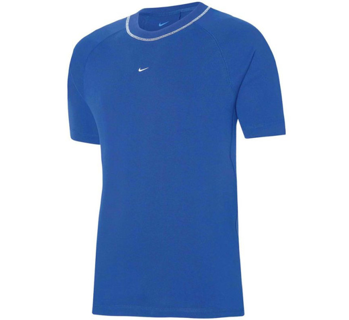 Pánske futbalové tričko Strike 22 Thicker Ss M DH9361 463 - Nike