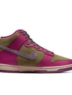 Nike Dunk High W FB1273-500