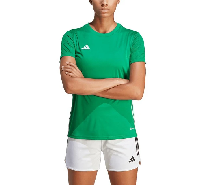 Adidas Table 23 Jersey W IA9150 tričko Adidas Table 23 Jersey W IA9150 tričko