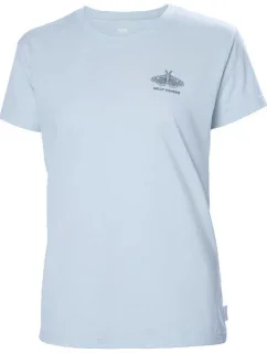 Graphic Tee W  tričko model 18643609 - Helly Hansen