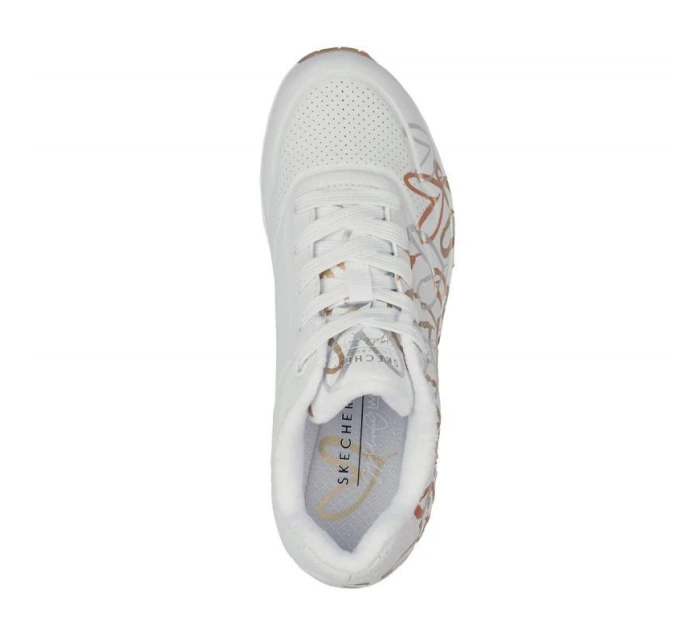 Boty Uno Metallic Love W model 21369678 - Skechers