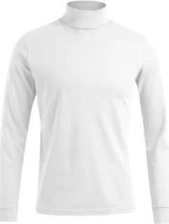 Rolák s dlouhým rukávem 40. white model 22418807 - Promodoro