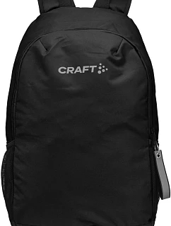 Backpack Tréninkový batoh black model 22468158 - Craft Teamwear