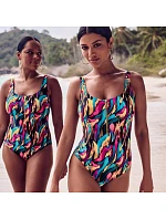 Style Kelly jednodílné plavky model 21158408 originál - Anita Classix Style Kelly jednodílné plavky model 21158408 originál - Anita Classix