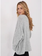 Sweter CH SW model 21782457 szary - FPrice