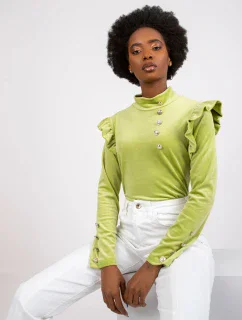 Halenka DHJ BZ model 17445268 vápno - FPrice