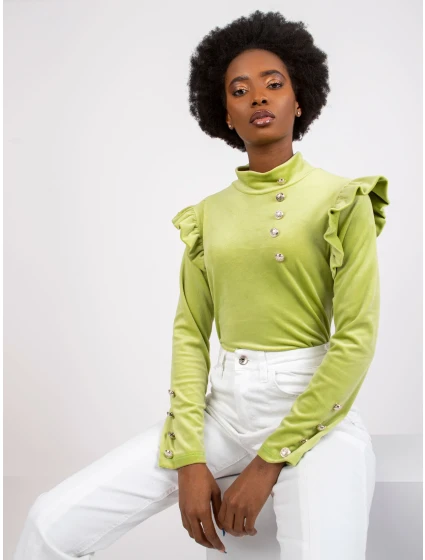 Halenka DHJ BZ model 17445268 vápno - FPrice Halenka DHJ BZ model 17445268 vápno - FPrice