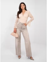 Body IT BO 22160.01 béžová