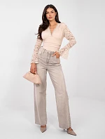 Body IT BO 22160.01 béžová