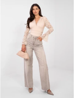 Body IT BO 22160.01 béžová