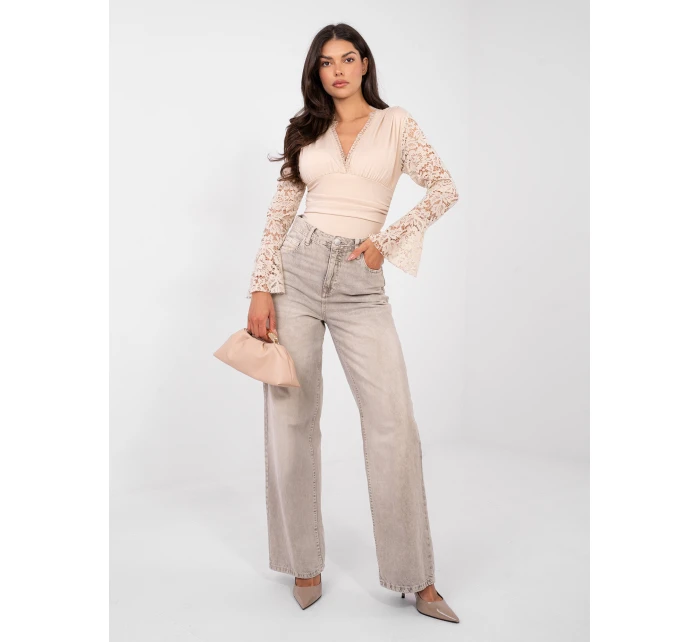 Body IT BO 22160.01 béžová