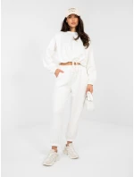 Komplet IT KMPL model 21958560 ecru - FPrice