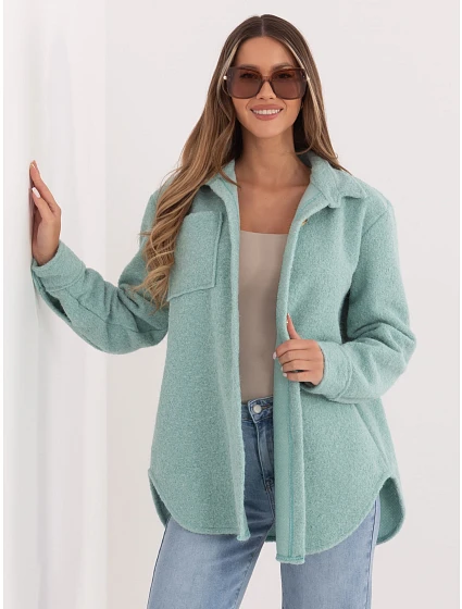 Bunda IT KR 22292.01 mint Bunda IT KR 22292.01 mint