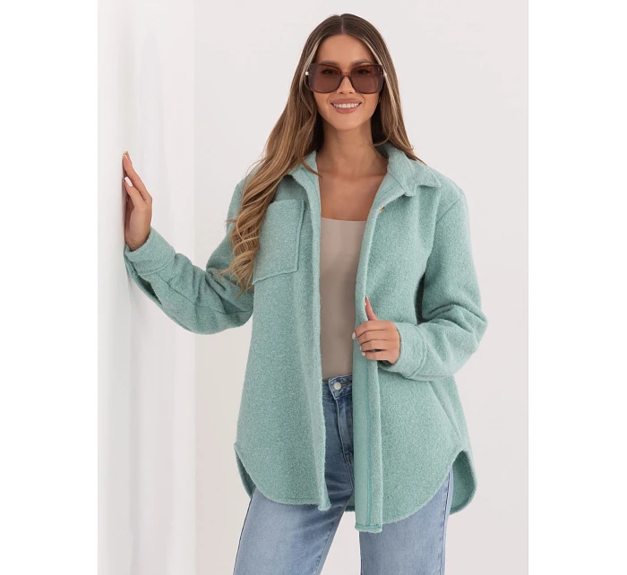 Bunda IT KR 22292.01 mint Bunda IT KR 22292.01 mint