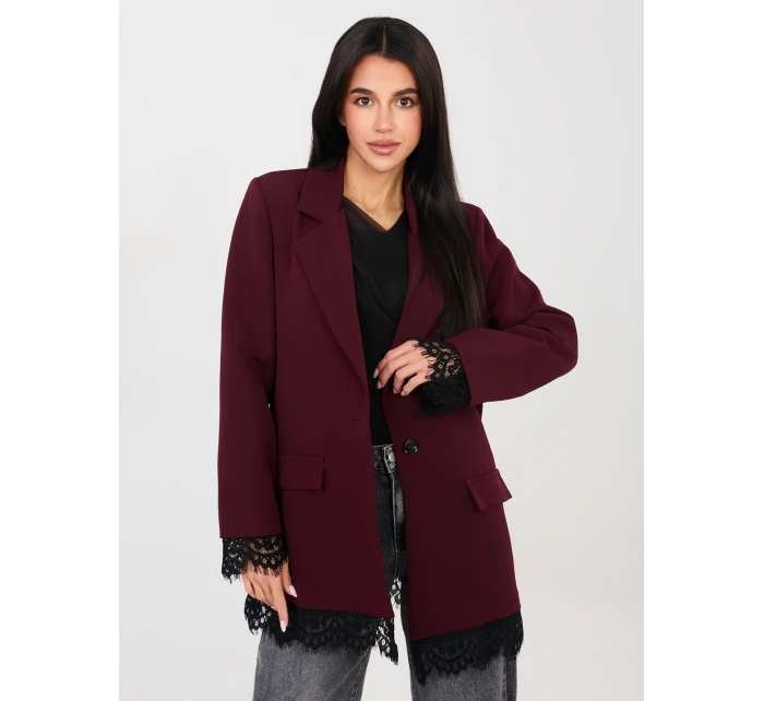 IT MA sako FL9916 3.18P bordová