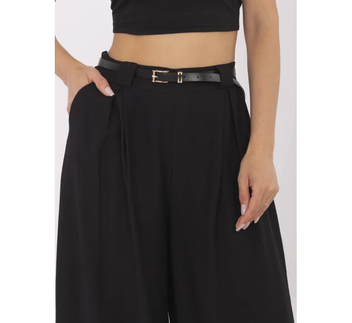 MI SP nohavice A2476.95 čierna MI SP nohavice A2476.95 čierna