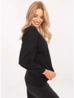 Bluzka RV BZ model 21308036 czarny - FPrice