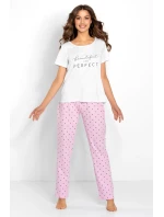 Pyžamo Flawless - Momenti Per Me Pyžamo Flawless - Momenti Per Me