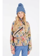 Dívčí mikina model 21042244 JR - Protest Dívčí mikina model 21042244 JR - Protest