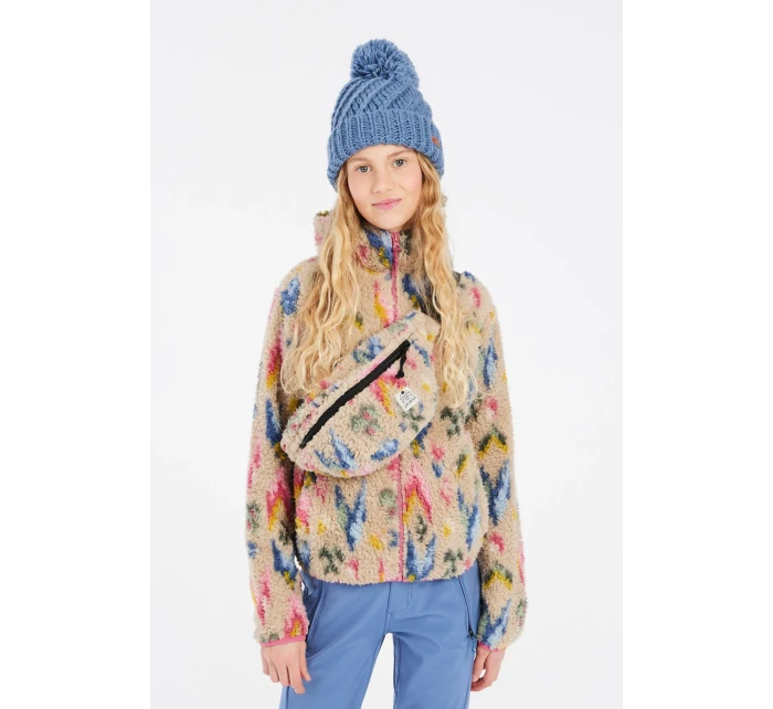 Dívčí mikina model 21042244 JR - Protest Dívčí mikina model 21042244 JR - Protest