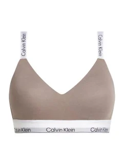Dámská sportovní podprsenka LGHT   model 20904402 - Calvin Klein