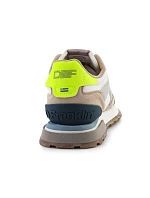 Pánska obuv Vibla M DFSH378008-BEIG - D.Franklin Pánska obuv Vibla M DFSH378008-BEIG - D.Franklin