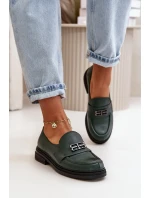 Poltopánky model 199312 Krok vo veľkom štýle Poltopánky model 199312 Krok vo veľkom štýle