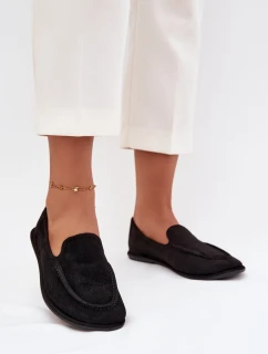 Mokasíny model 218056 Step in style