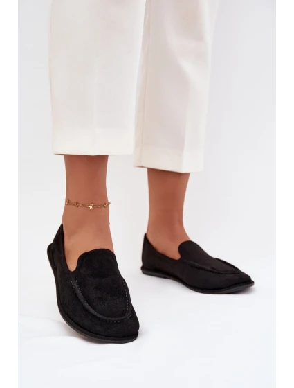 Mokasíny model 218056 Step in style Mokasíny model 218056 Step in style