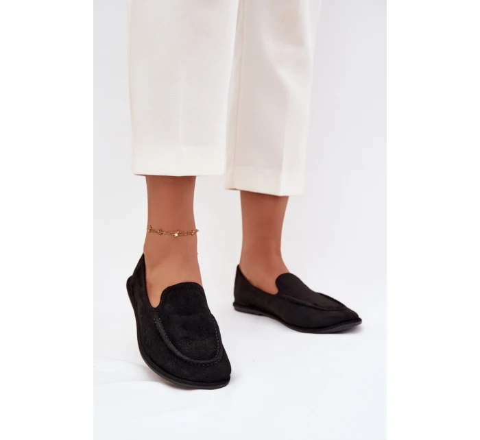 Mokasíny model 218056 Step in style Mokasíny model 218056 Step in style