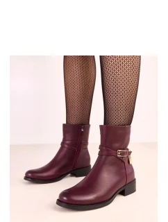 Model obuvi 220249 Solea