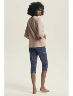 Pyžamo model 220978 Henderson