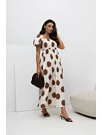 Denné šaty model 227235 Taliansko Moda