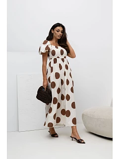 Denné šaty model 227235 Taliansko Moda