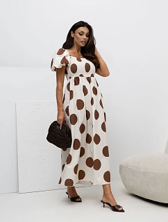 Denné šaty model 227235 Taliansko Moda